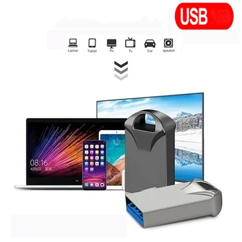 

metal pen drive 128GB 64GB cle usb memory 32GB pendrive 8GB 4GB flash usb pen 16GB Key usb flash stick business For Type-C