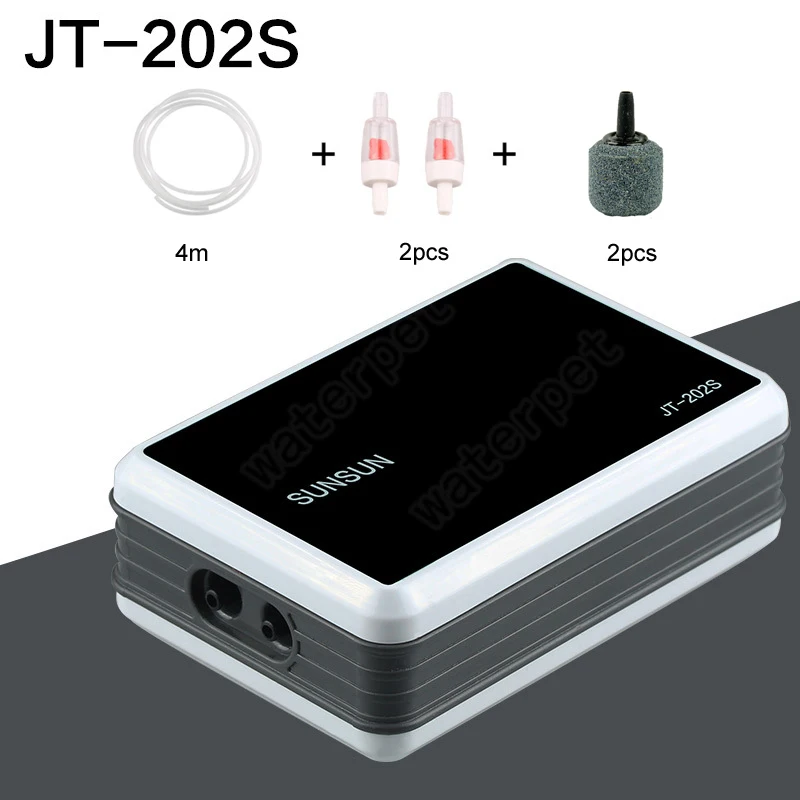 JT202S accessory