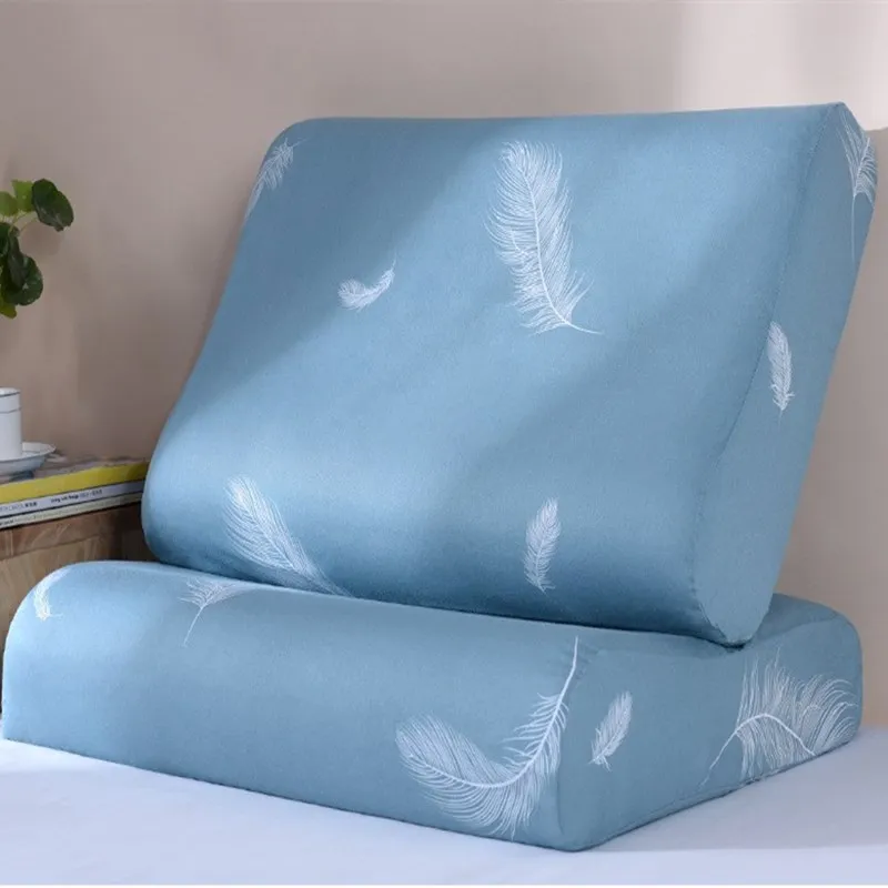 2pcs/lot 13 Colors Cotton Pillow Case For Kids Toddler 30*50cm Baby Pillowcase Skin-Friendly Infant Bedding Pillow Cover Cartoon