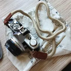 Extremely Durable  Practical Versatile Camera Hanging Strap Classic Camera Straps Link Convenient   for Women
