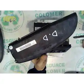 

2192486 Airbag Right Side Renault Lagoon (b56) 1.6