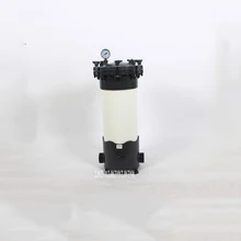 5-20 дюймов очиститель воды U-PVC безопасности фильтр из полипропилена и хлопка фильтрующий элемент Des андинг предварительной обработки Очистка воды оборудование