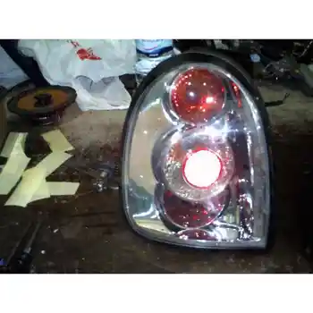 

916768 Right Rear light Opel Corsa B 1.4 Cat (2h6)
