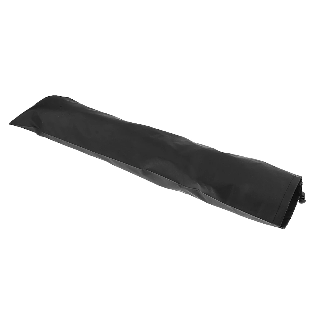 Hiking Trekking Pole Walking Alpenstock Cover Case Carry Bag 70x17cm