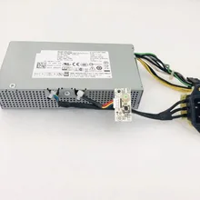 Для DELL OptiPlex 3030 все-в-одном блок питания AC180EA-00 180W 0R50PV APD002