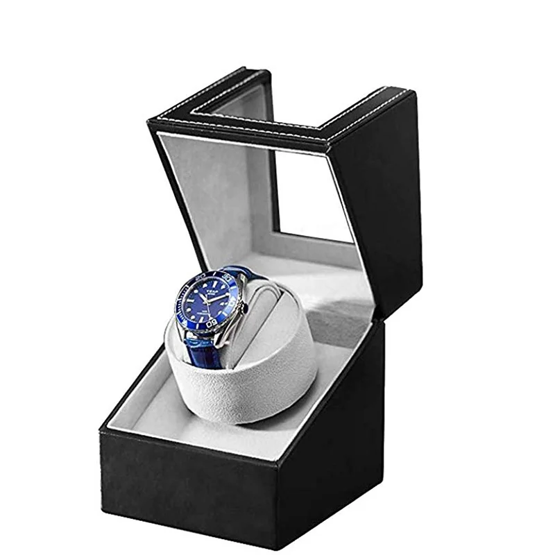 Watch-Winder Winder-Holder Mechanical-Watch Automatic High-Quality for Motor Shaker