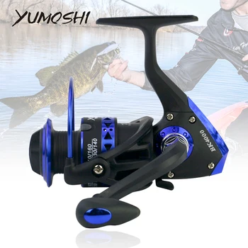 

Fishing Reel Spinning 1000-7000 Series Ocean Trolling Fishing Wheels Saltwater Freshwater Spinning Reel Fishing Accessories