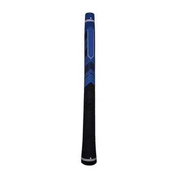 

Training Wrist Protection All Weather Non Slip Rubber Handle Shockproof Golf Club Grips Outdoor Accessories Replacement Soft