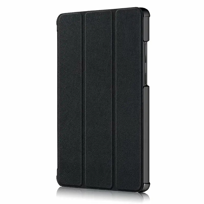 Ультратонкий чехол из искусственной кожи для планшета lenovo TAB M8, TB-8505X, Тонкий Магнитный чехол для планшета, планшет Tab M8 TB-8505F