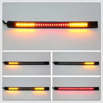 

Universal motorcycle light with tail brake stop turn signal accessories for KTM 250XC 250XC-F 250XCF-W 250XC-W 250EXC EXC-F