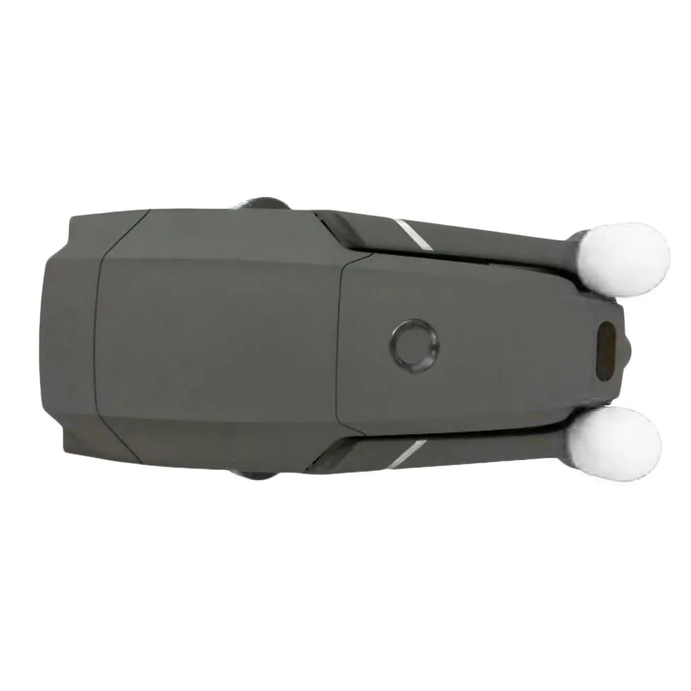 Ouhaobin чехол для двигателя, силиконовый пылезащитный чехол для DJI Mavic 2 Pro/для DJI Mavic Zoom 1129#2