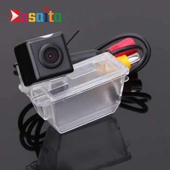 

CCD Car Reverse Camera for Ford Kuga Escape 2013 Auto Rear View Backup Reversing Review Parking kit Night Vision Free Shipping