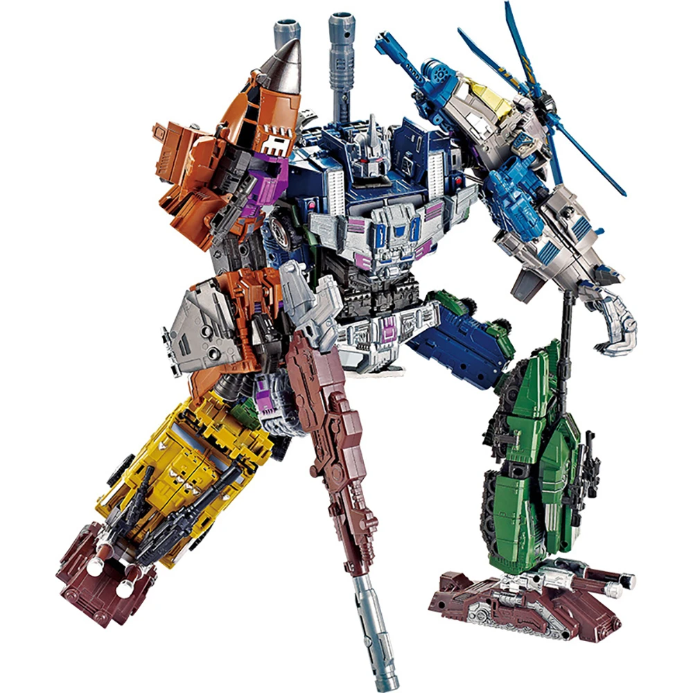 transformers bruticus toy
