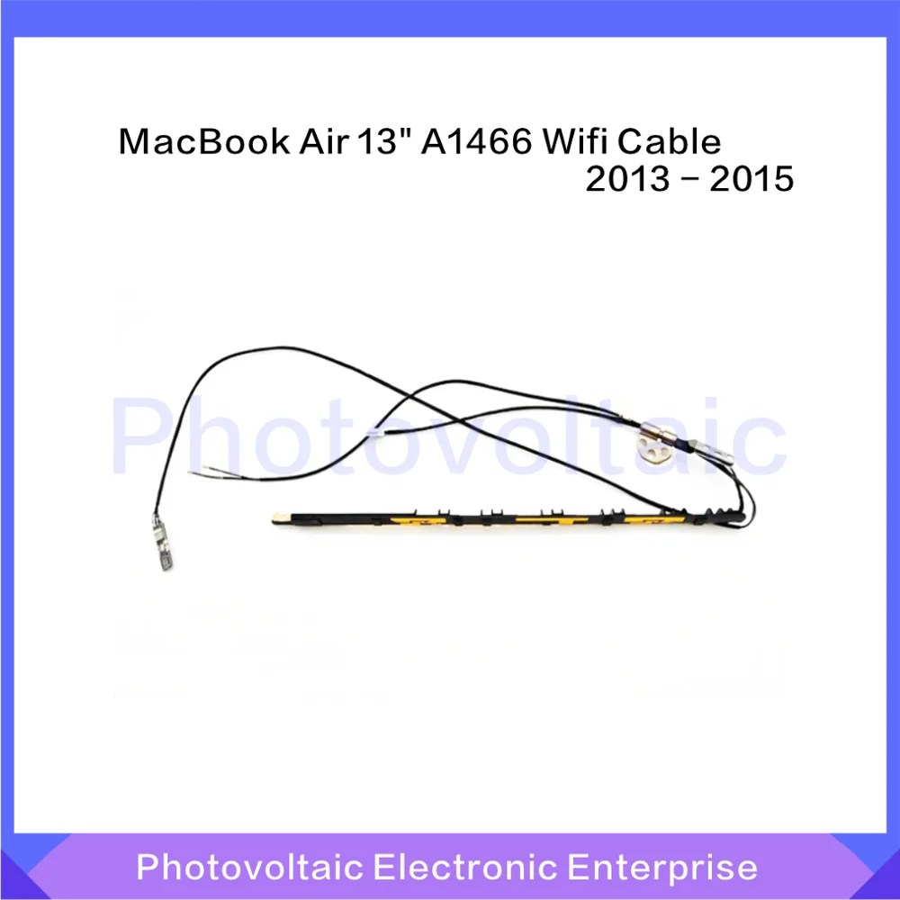 Новый WIFI антенна iSight кабель/левая петля для MacBook Air 13 &quotA1466 2013 2014 2015 лет |