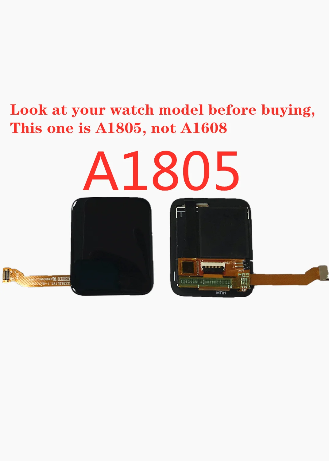 Amazfit model a1821 Clearance