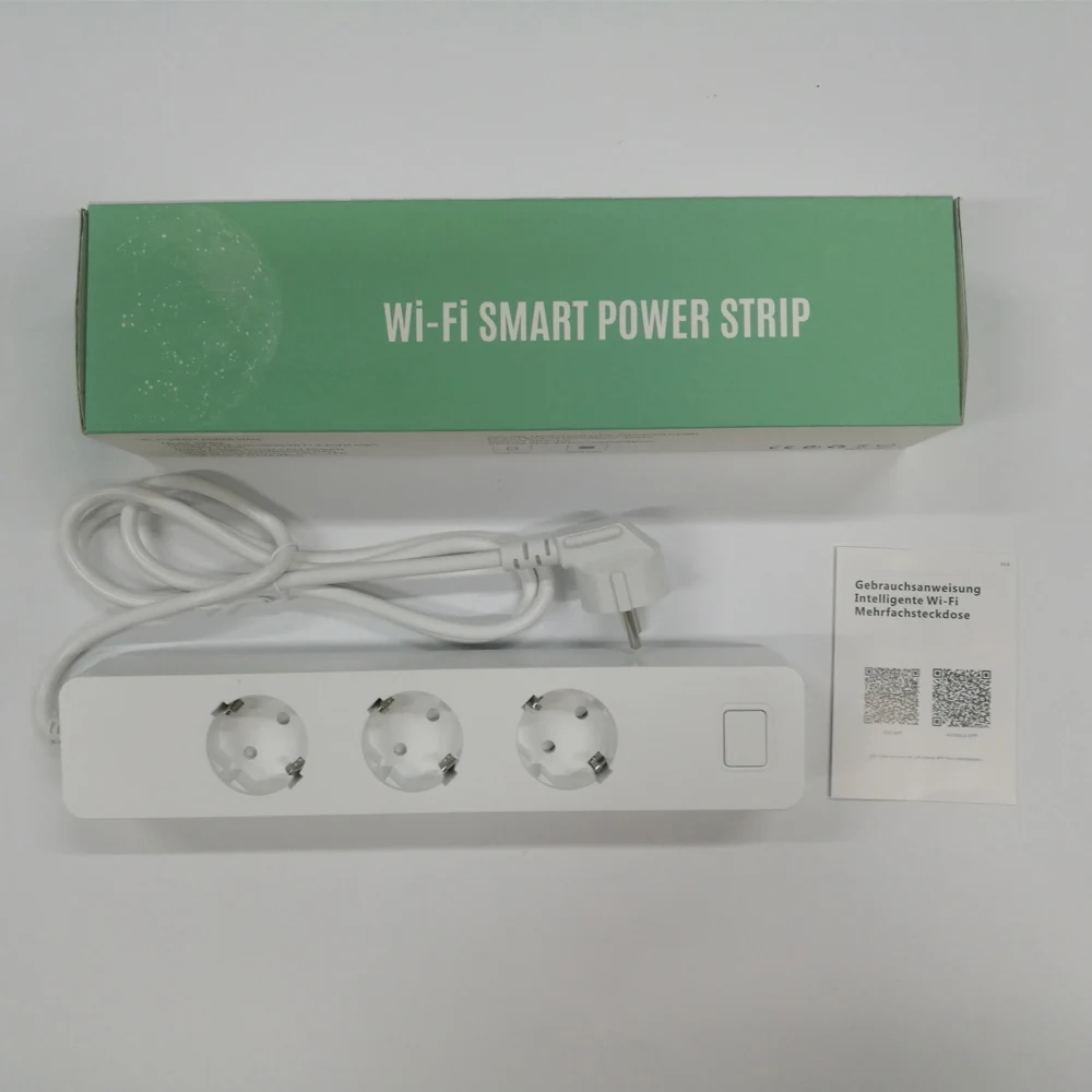 Wifi удлинитель 3 розетки Электрический wifi EU/UK/US разъем универсальный usb блок