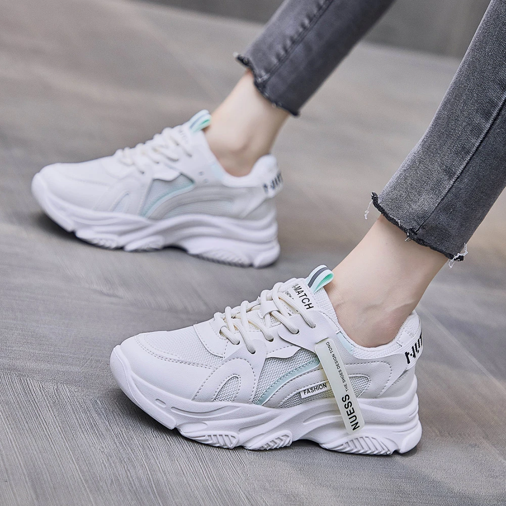 running sports shoes for women