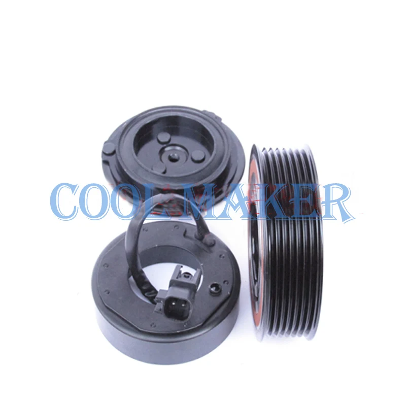 HS13N for Ford Ranger Pickup 3.2TDCI/Mazda BT50 3.2 compressor clutch 1715092 1715093 UC9M-19D629-BB AB39-19D629-BB UC9M19D629BB |
