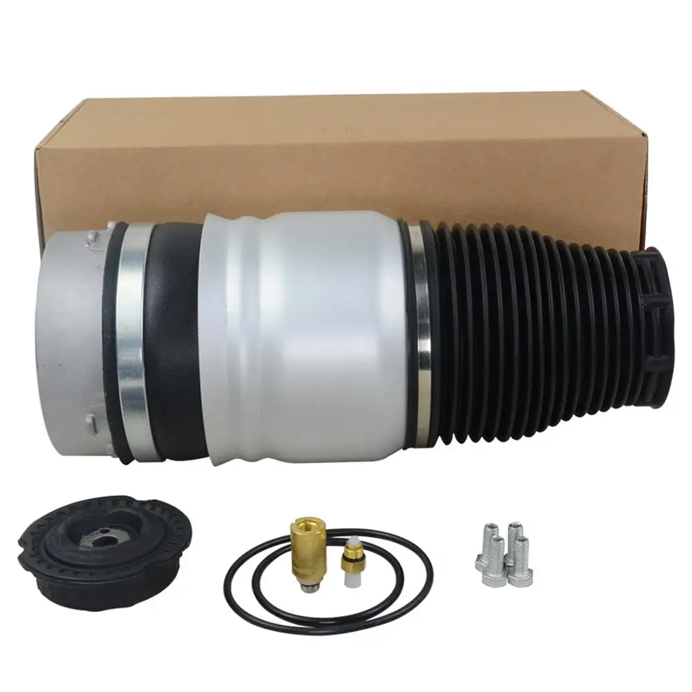 Передняя левая воздушная подвеска AP01 для Audi Q7 Porsche Cayenne VW Touareg 7L8616403 7L8616403B 7L8616403E