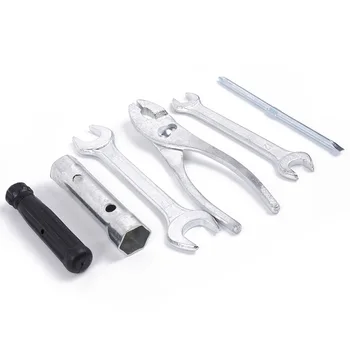 

Parts Motorcycle Nos Tool Kit Tool Kit Aluminum Motorcycle Nos Durable