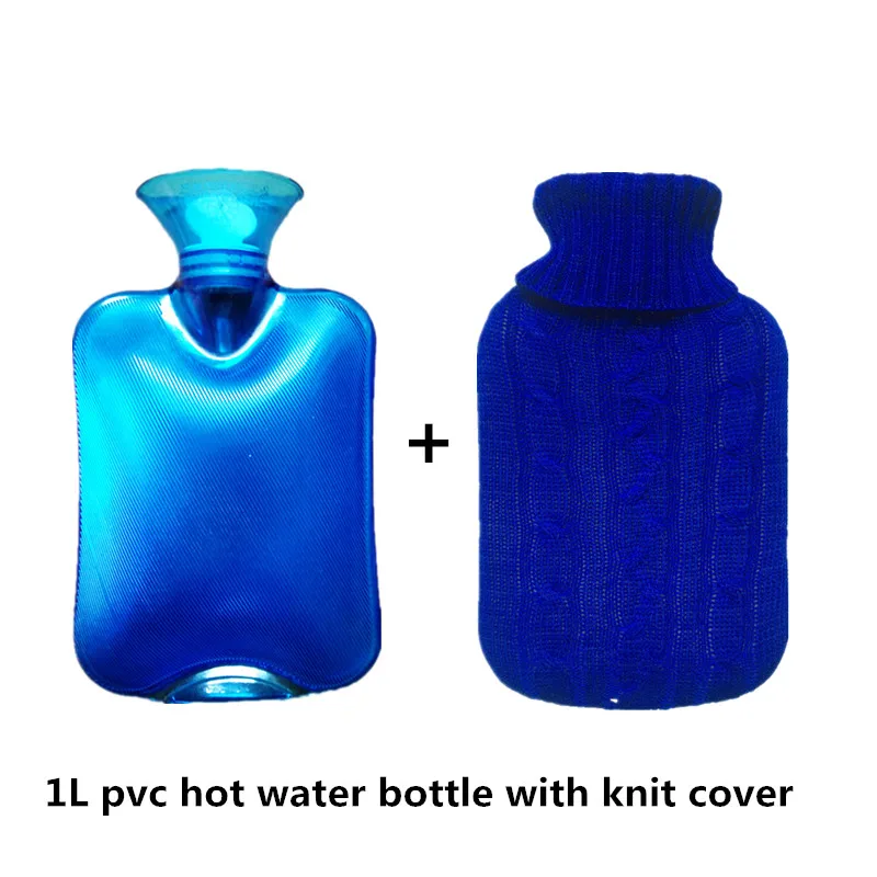 1L 经典深蓝+ 深蓝麻花