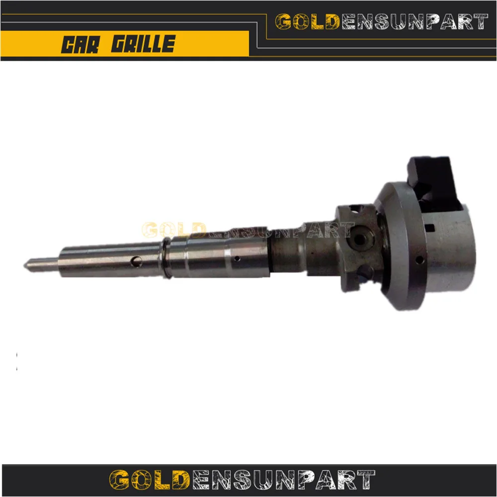 8-97192596-3 5-87310565-0 Топливные форсунки 8-97192596-3 для Isuzu Trooper 3.0L 4JX1 подлинный
