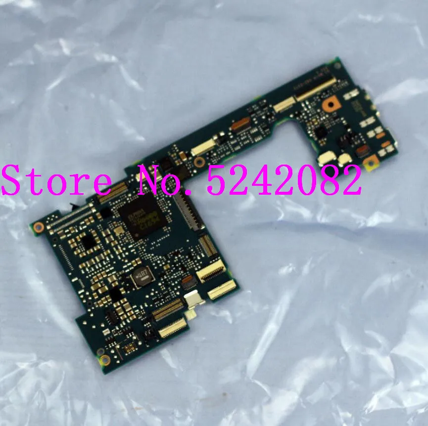 

original motherboard /main board for Canon 800D camera repair parts
