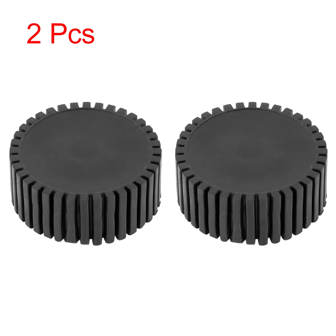 Motoforti 2pcs Motorcycle Rubber Fuel Gas Oil Tank Cover Seal Universal Circular Anti Shock Buffer Gasket Pad Cushion | Автомобили и