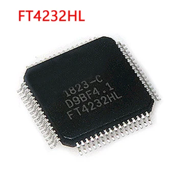 

FT4232HL FT4232H FT4232 LQFP64