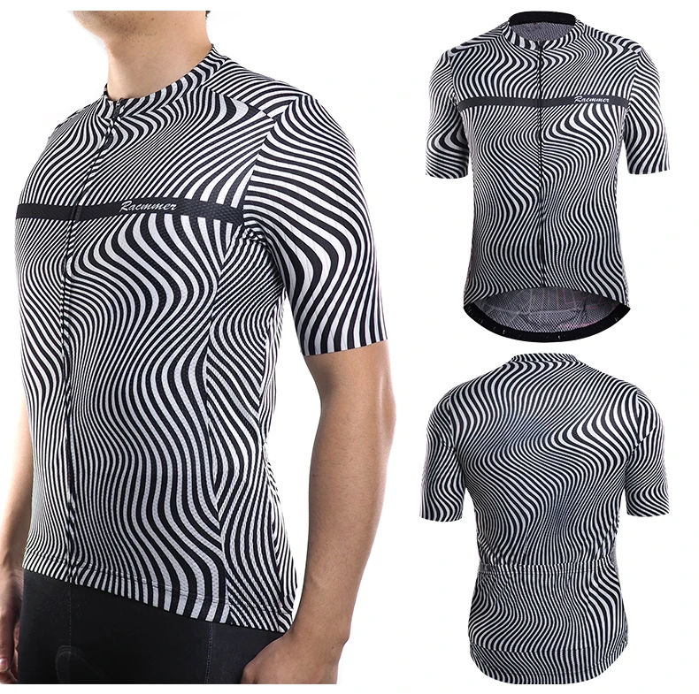 Racmmer велосипедная футболка Pro Team AERO Mtb велосипедная одежда короткий костюм Roupa Ropa De Ciclismo Hombre Verano