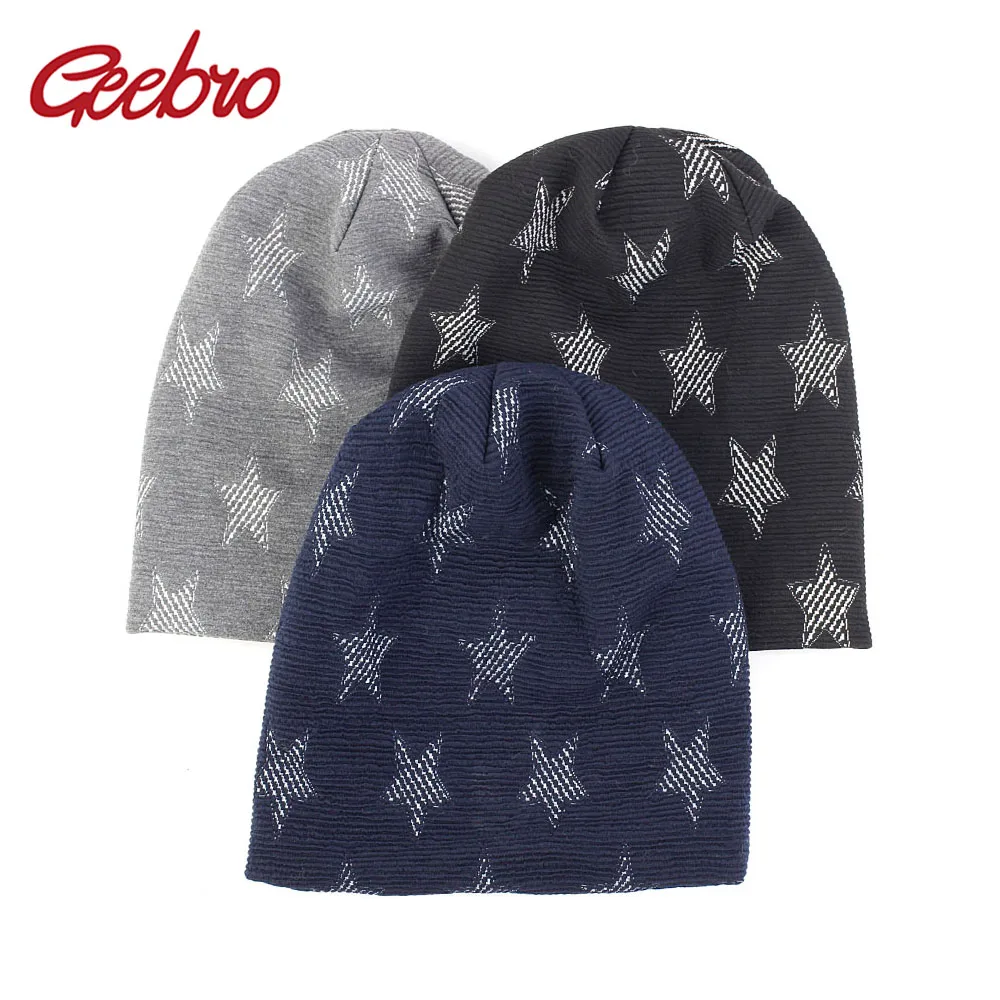 Gorro De Calavera, Gorro De Quimioterapia, Gorro De Punto Caballo Talla