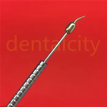 

Ophthalmic Microsurgery Ophthalmic Haemostat Spherical Integral Hemostatic Device (Cautery Burner)