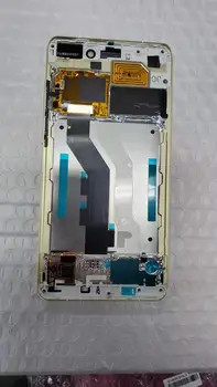 

phone screen For Xiaomi MI Note LTE LCD Display Panel Touch Screen Digitizer Assembly Frame for Xiaomi MI Note / Note Pro lcd