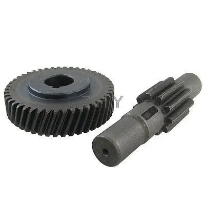 

2 Pcs Slot Hole Gear Wheel Replacement Parts for Dragon Brand 19