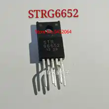 5 шт./лот STRG6652 ZIP5