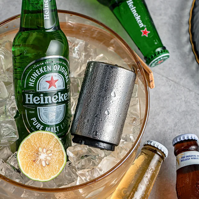 Automatic Beer Bottle Opener 2