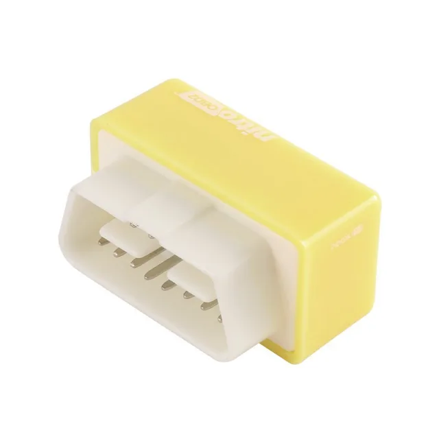 Nitro OBD2 Power Upgrade - Box Prestazioni Per Auto A Benzina Dal 1996, Plug And Play