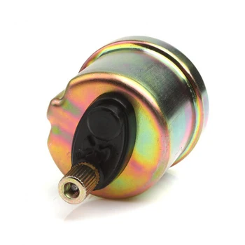 

2Inch Pressure Gauge Oil guage Pressure Gauge 0-100 Press 0 - 100PSI for automobile hot truch