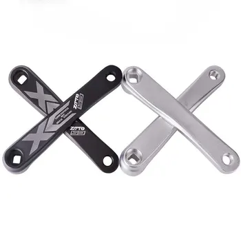 

ZTTO MTB Crank Arm 170mm Square Taper Crank Left Side Aluminum For Mountain Bike Road Bicycle Cycling