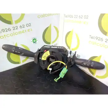 

735400222 control Multifunction Fiat Point Saloon (188) 1.3 Jtd 70 Multijet Dynamic