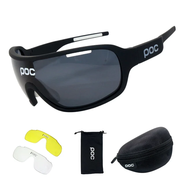 poc goggles mtb