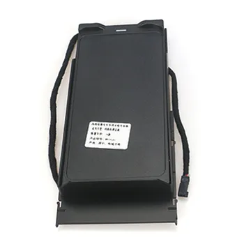 

Car Wireless Charger Fast Charging Console Wireless Charger Pad Module for Maserati quattroporte 2017-2018/for Jepli 2017-2018