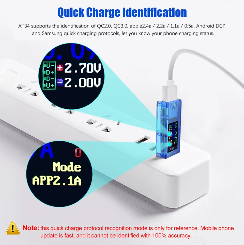 USB TESTER (10)