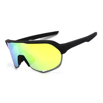 

Cycling Glasses Road Bike Cycling Eyewear Cycling Sunglasses Sunglasses MTB Mountain Bicycle Sports Goggles For Men Women