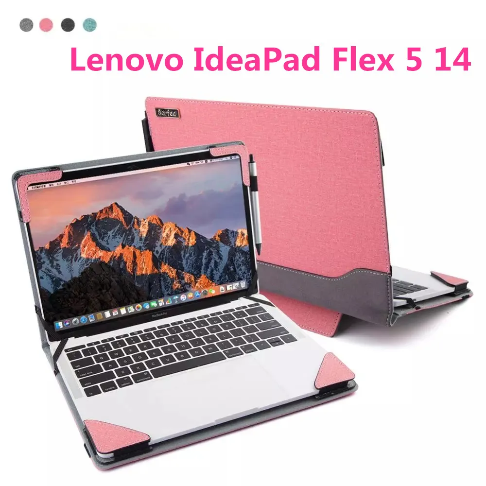 Carry Hülle Tasche für 14 " Lenovo Flex Ideapad THINKPAD Laptop Notebook 