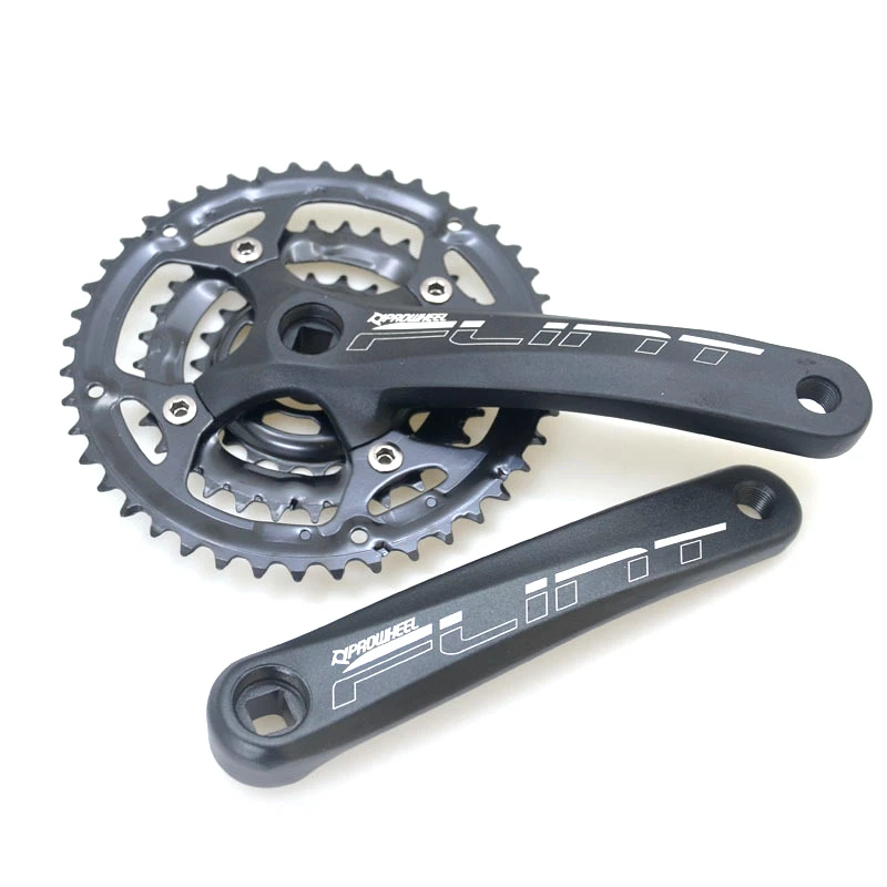 Prowheel Flint-401 Mountain Bike Chainwheel Bicycle Chainwheel Bicycle ...