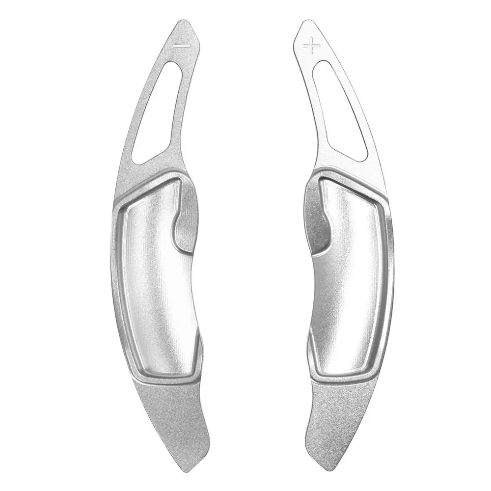 Qiilu Steering Wheel Shift Paddles Extended, 1 Pair