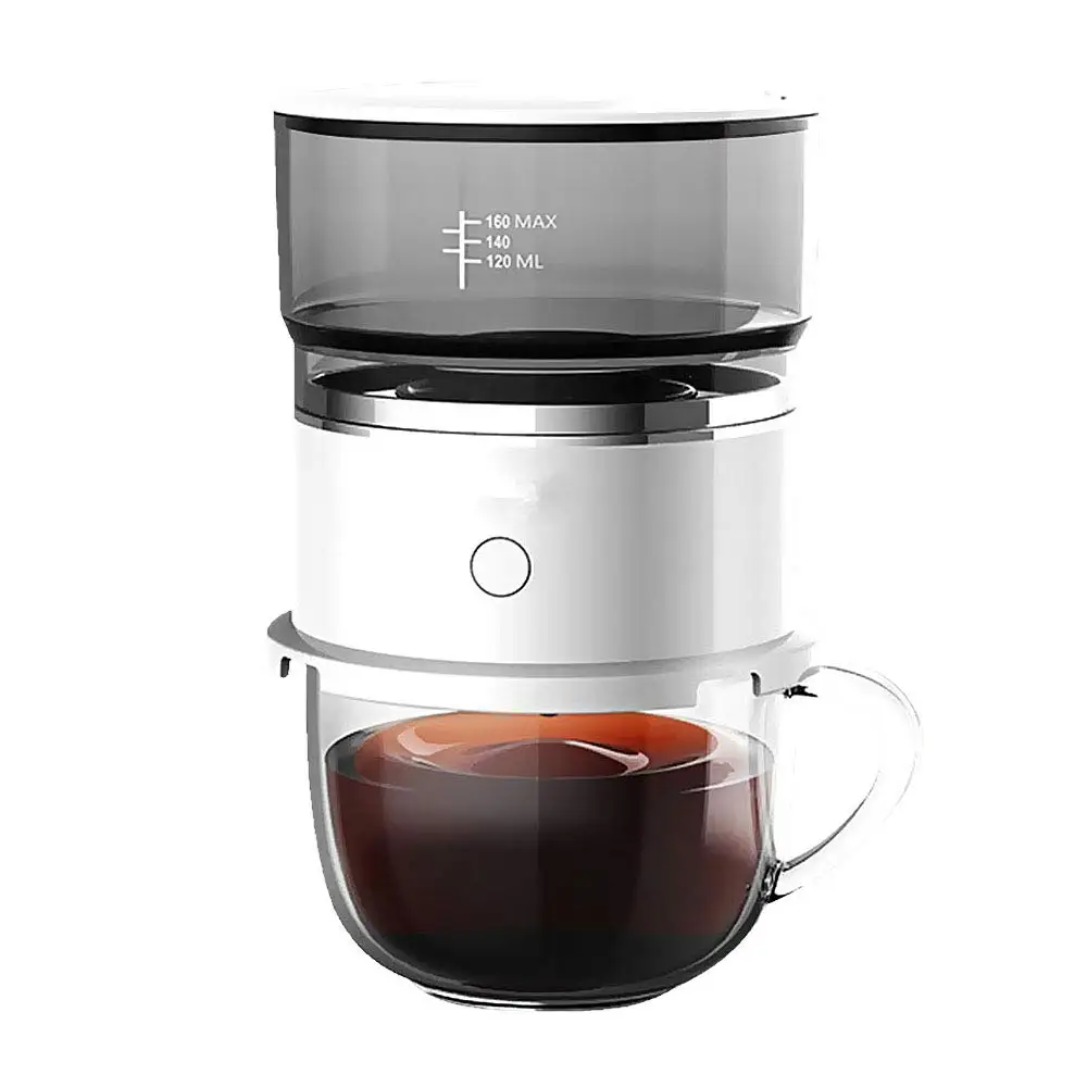 Smart Automatic Coffee Machine Mini 