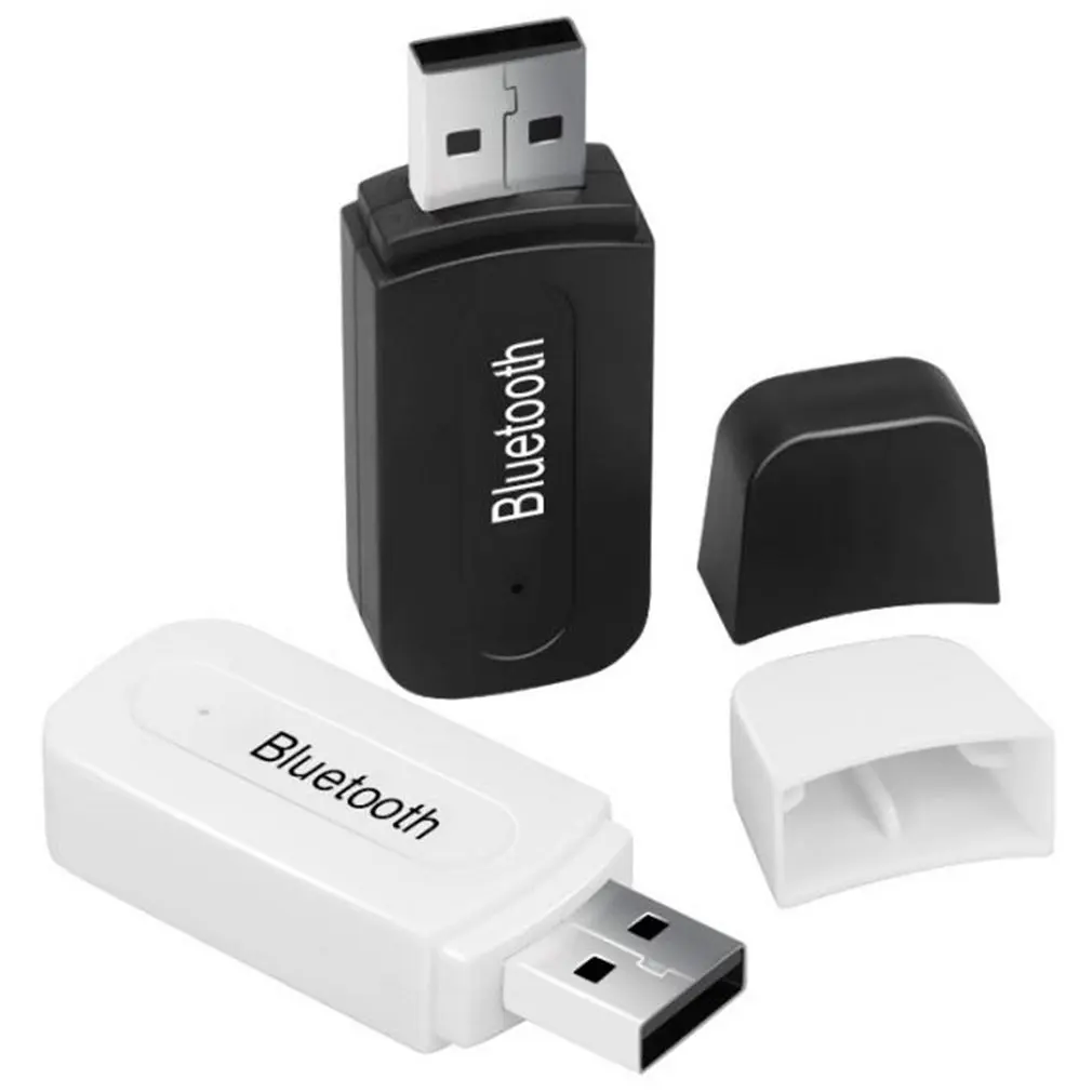 BT-163 Bluetooth Audio Receiver Bluetooth Adapter USB Audio Receiver