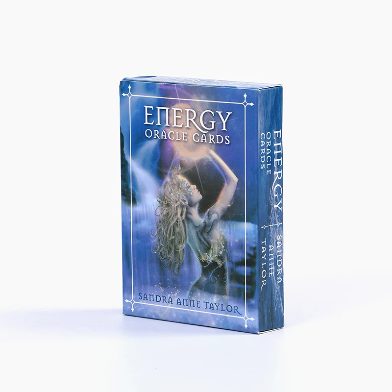 Hot Sale HD Knight Tarot Card Factory Made High Quality Eergy Oracle Entertainment Game | Спорт и развлечения